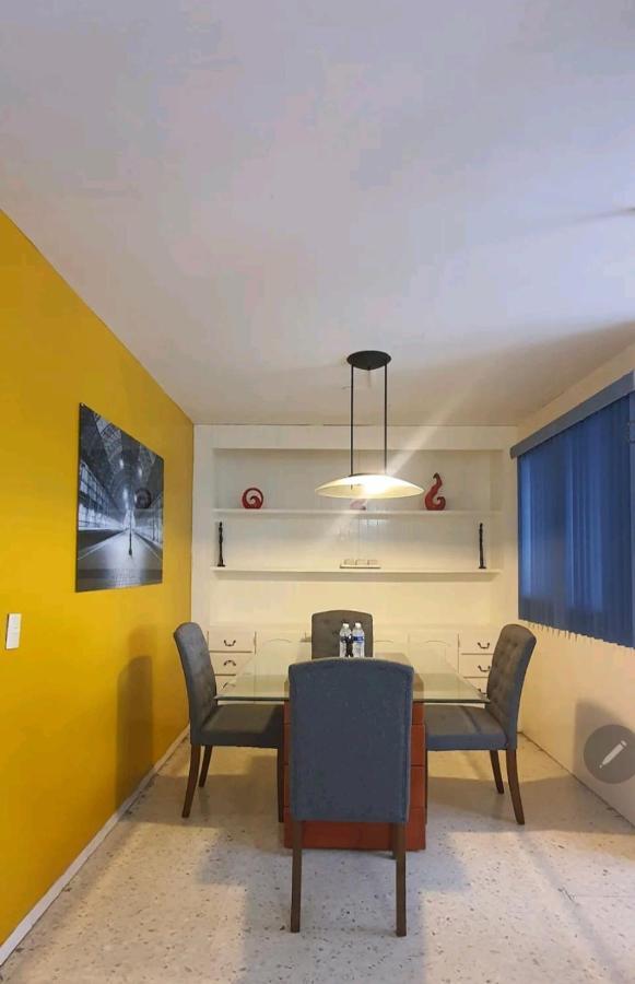 Expo Gdl Y Cerca Zona Turistica Apartamento Guadalajara