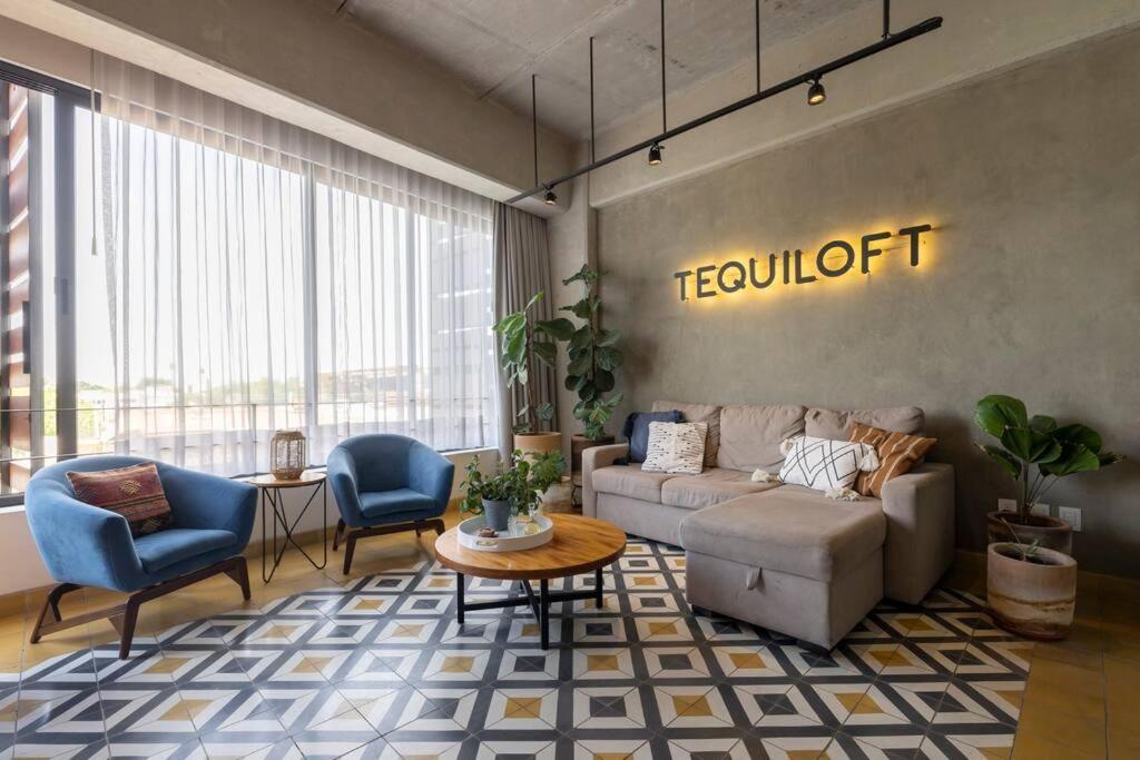 Tequiloft En La Zona Mas Cosmopolita @grupo.xingo * Guadalajara
