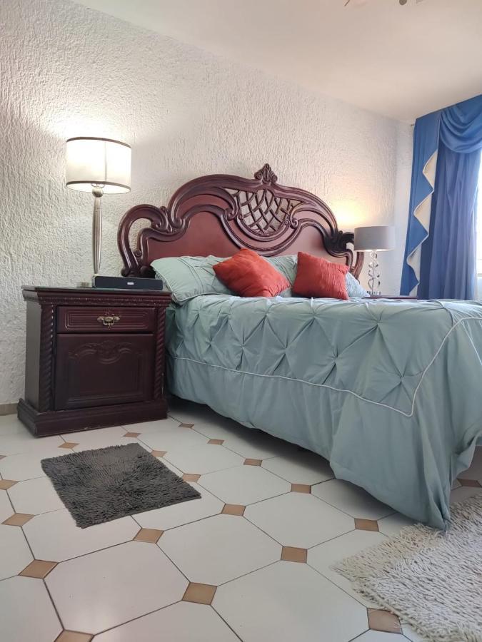 La Casa Naranja Guadalajara