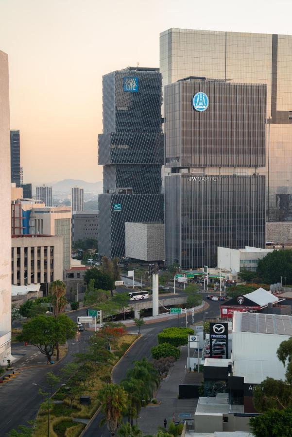 Apartamento Financial District! Modern Getaway M03