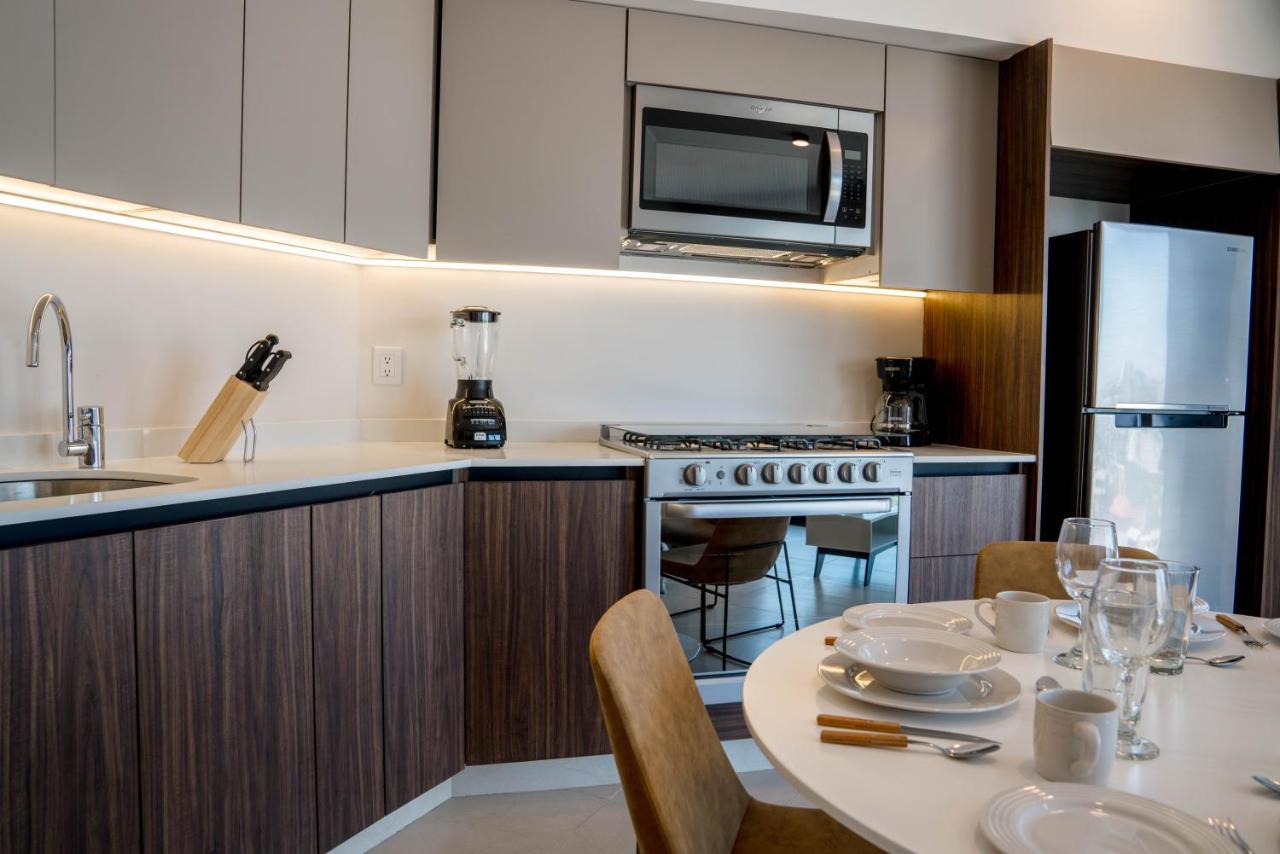 Financial District! Modern Getaway M03 Guadalajara