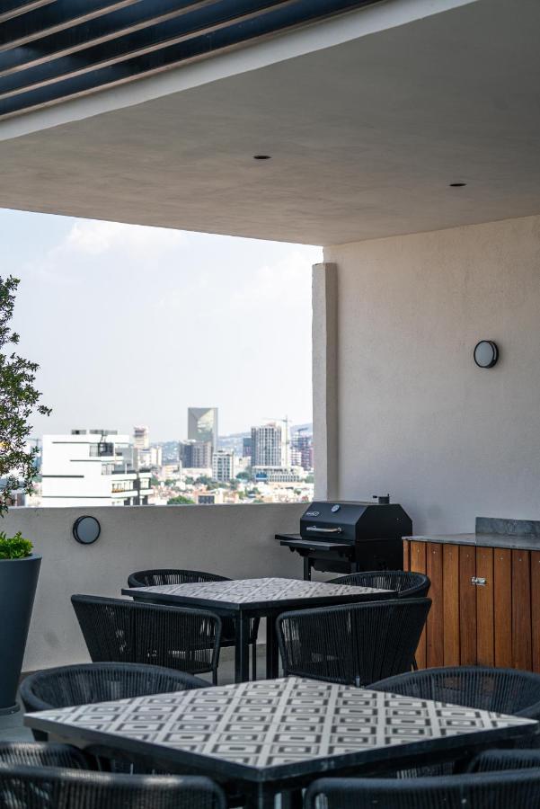 Financial District! Modern Getaway M03 *