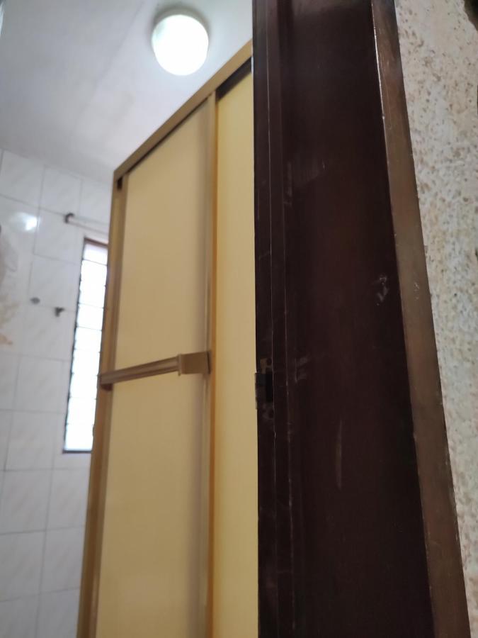 La Casa Naranja Habitación en casa particular