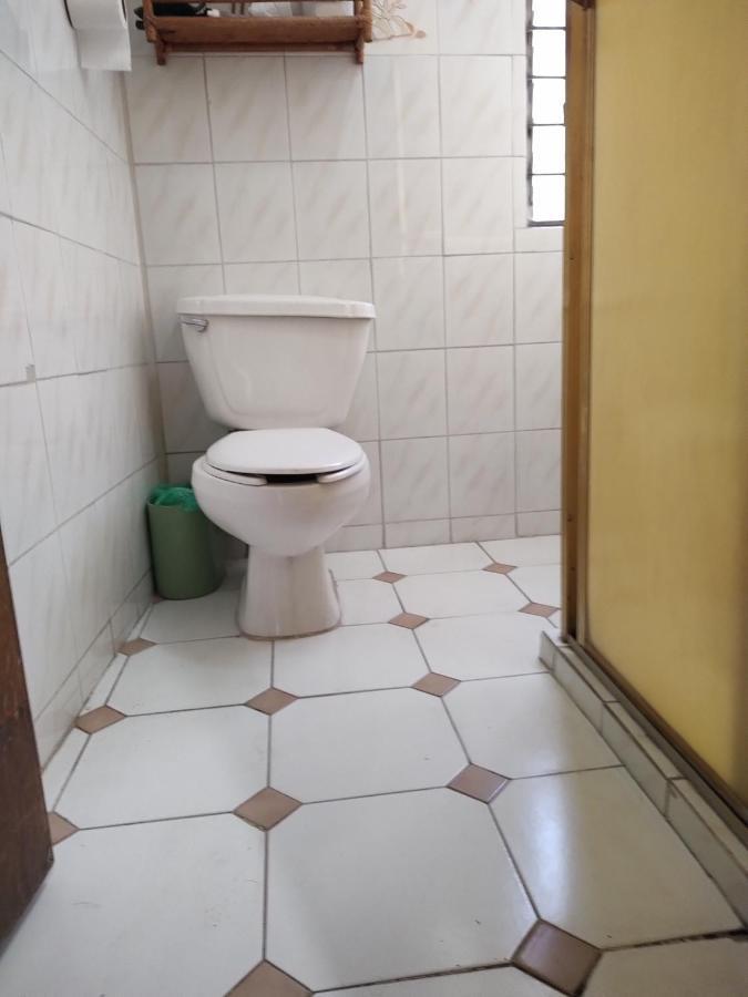 La Casa Naranja Habitación en casa particular