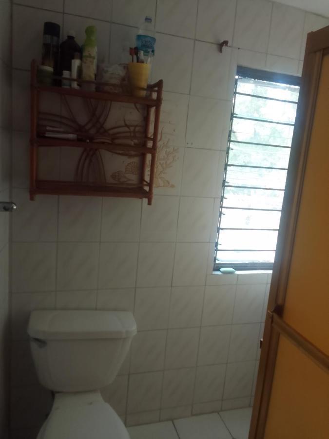 La Casa Naranja