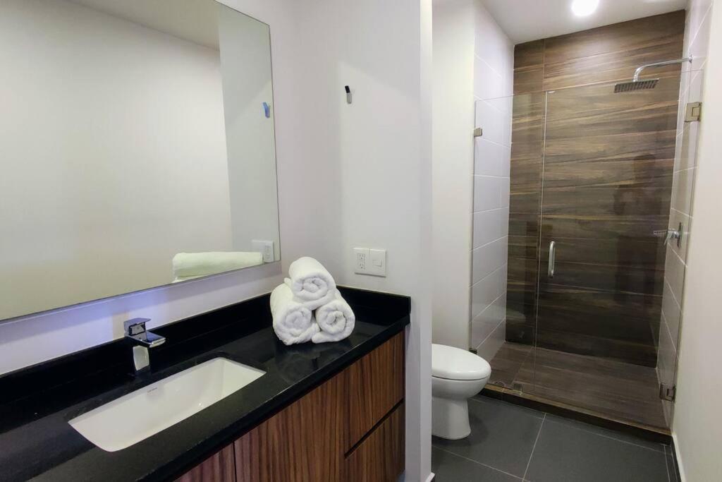 Apartamento Departamento Nvo. Cerca Riu-expo *
