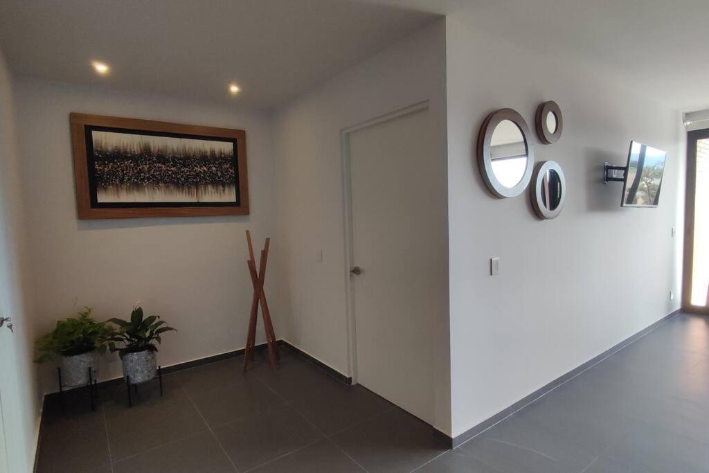 Departamento Nvo. Cerca Riu-expo Apartamento *