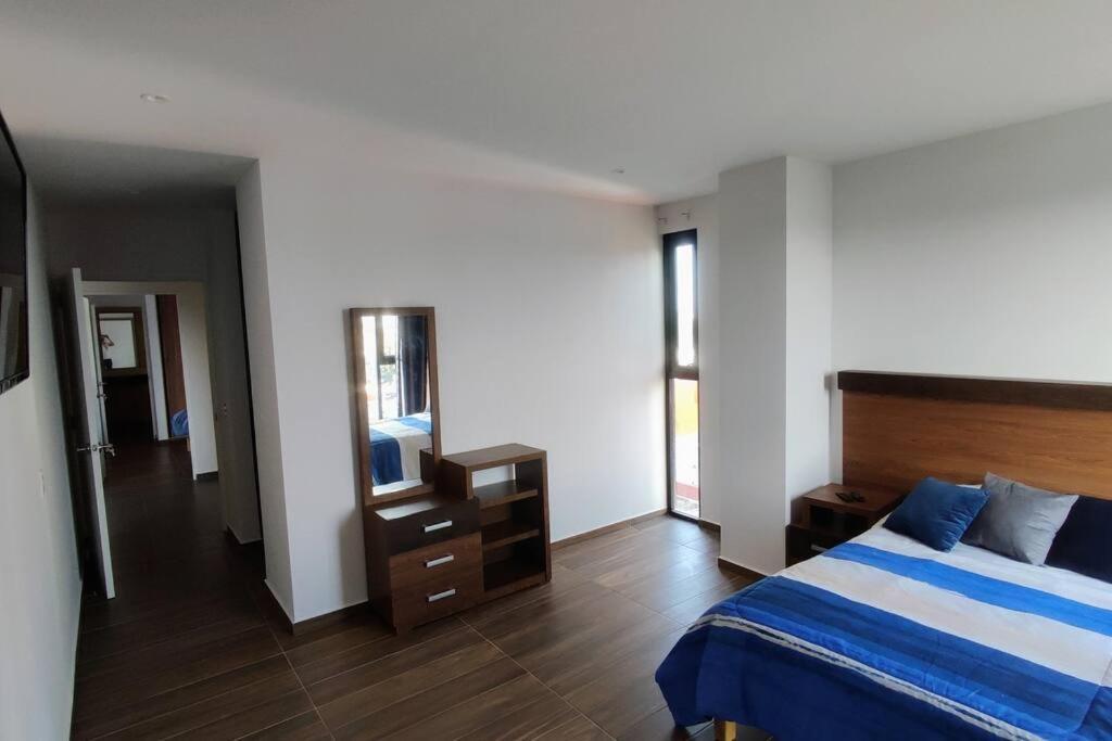 Departamento Nvo. Cerca Riu-expo Apartamento Guadalajara
