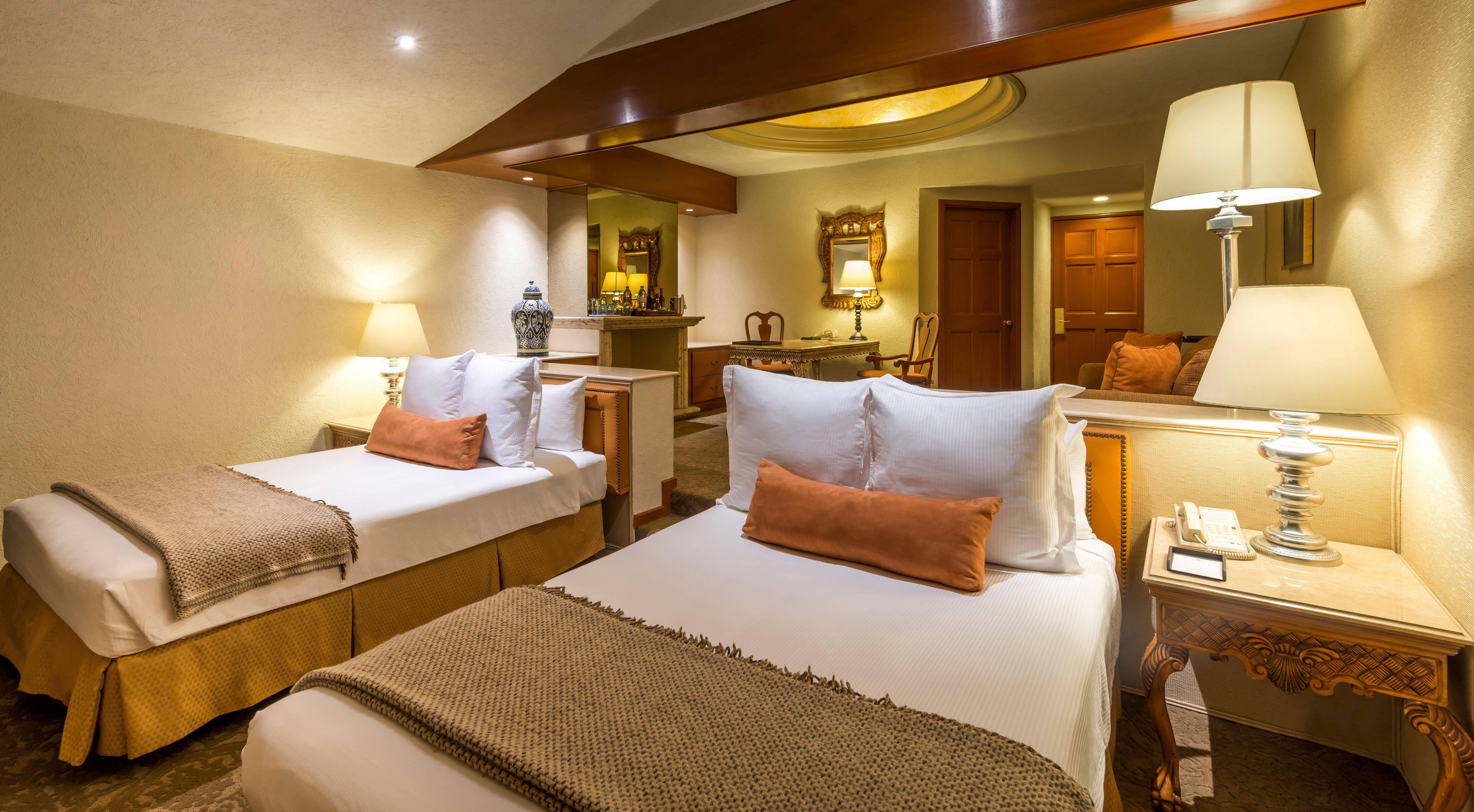 Hotel Quinta Real