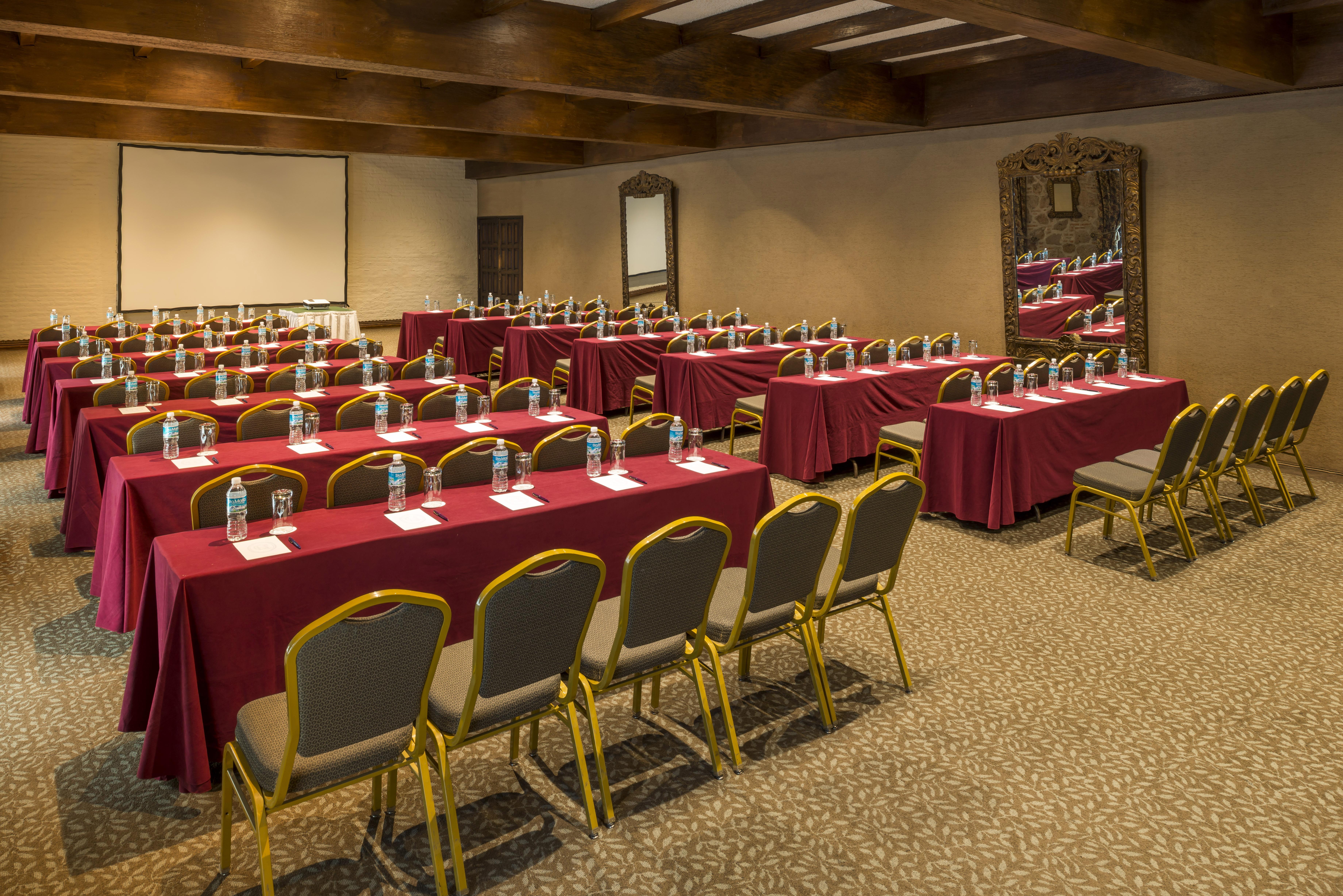 Hotel Quinta Real 5*