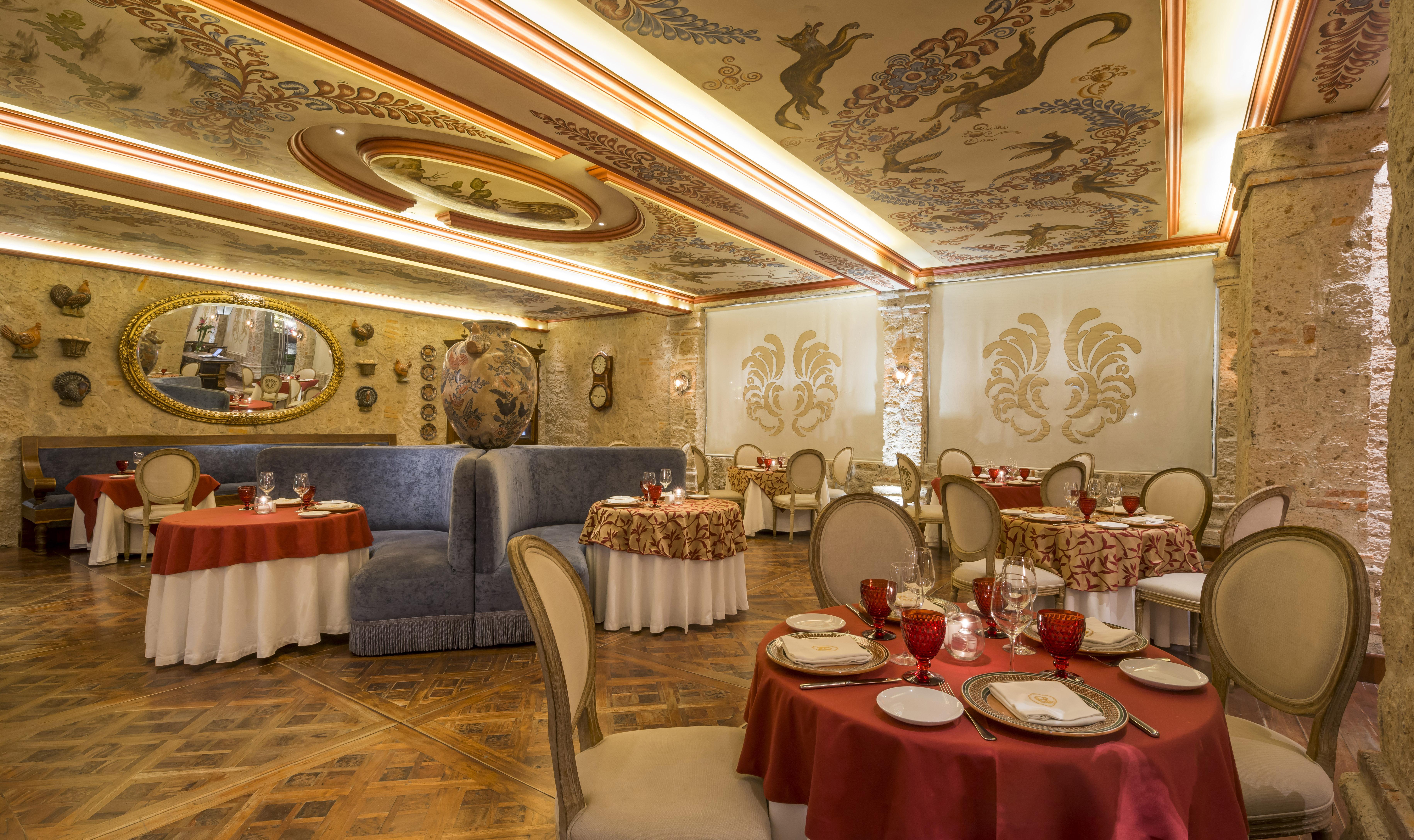 Quinta Real Hotel