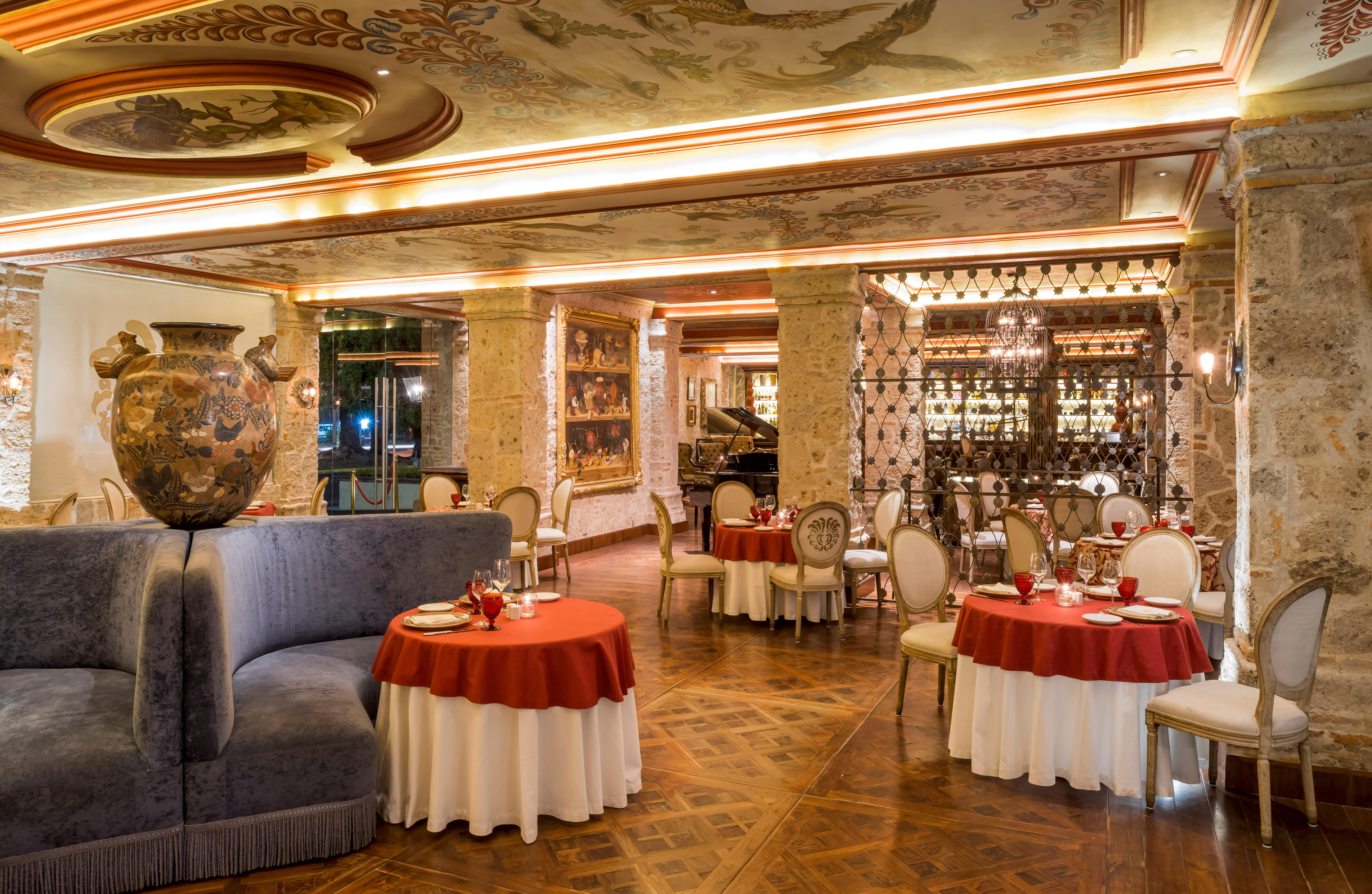 Hotel Quinta Real Guadalajara