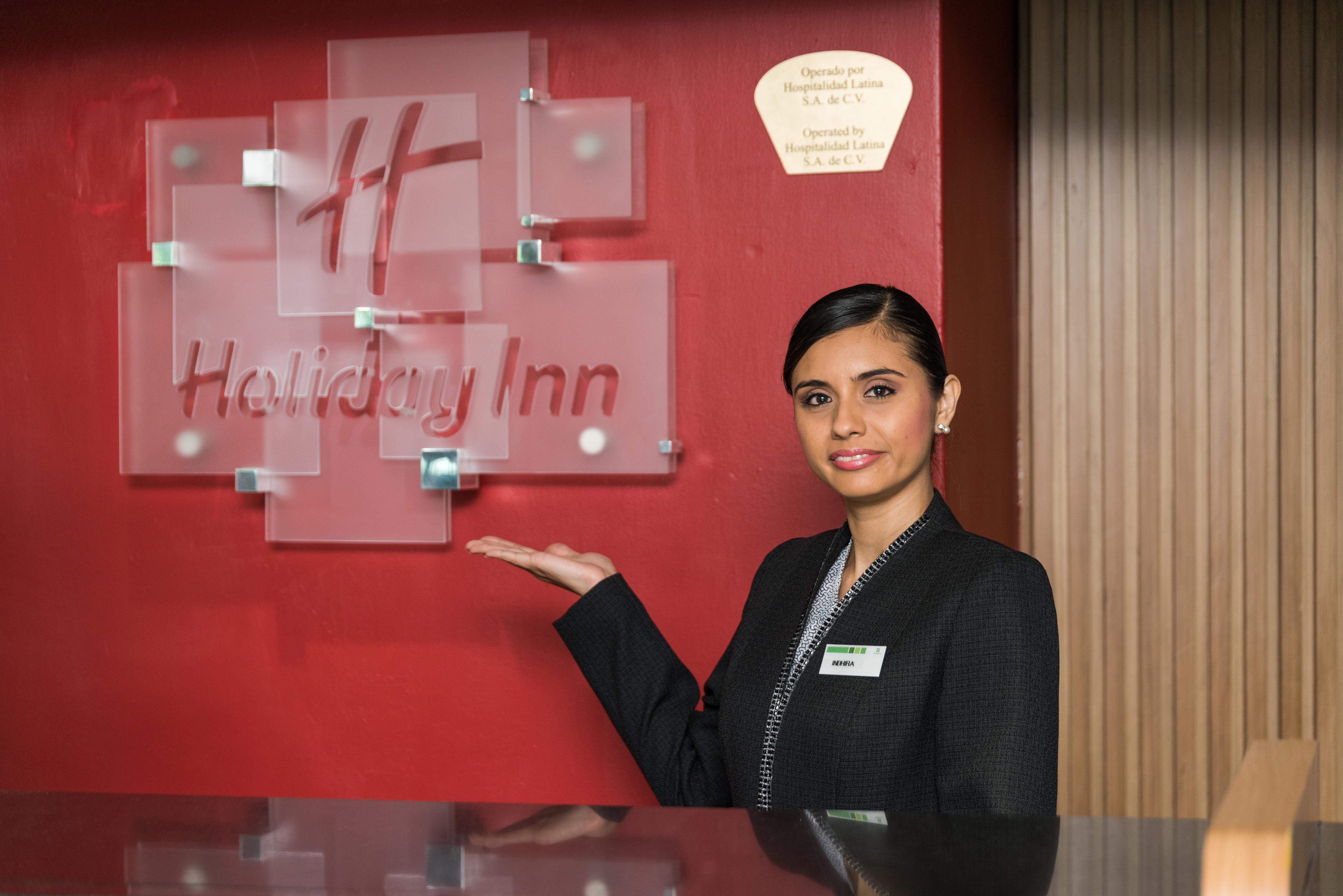 Select By Ihg 4* Guadalajara