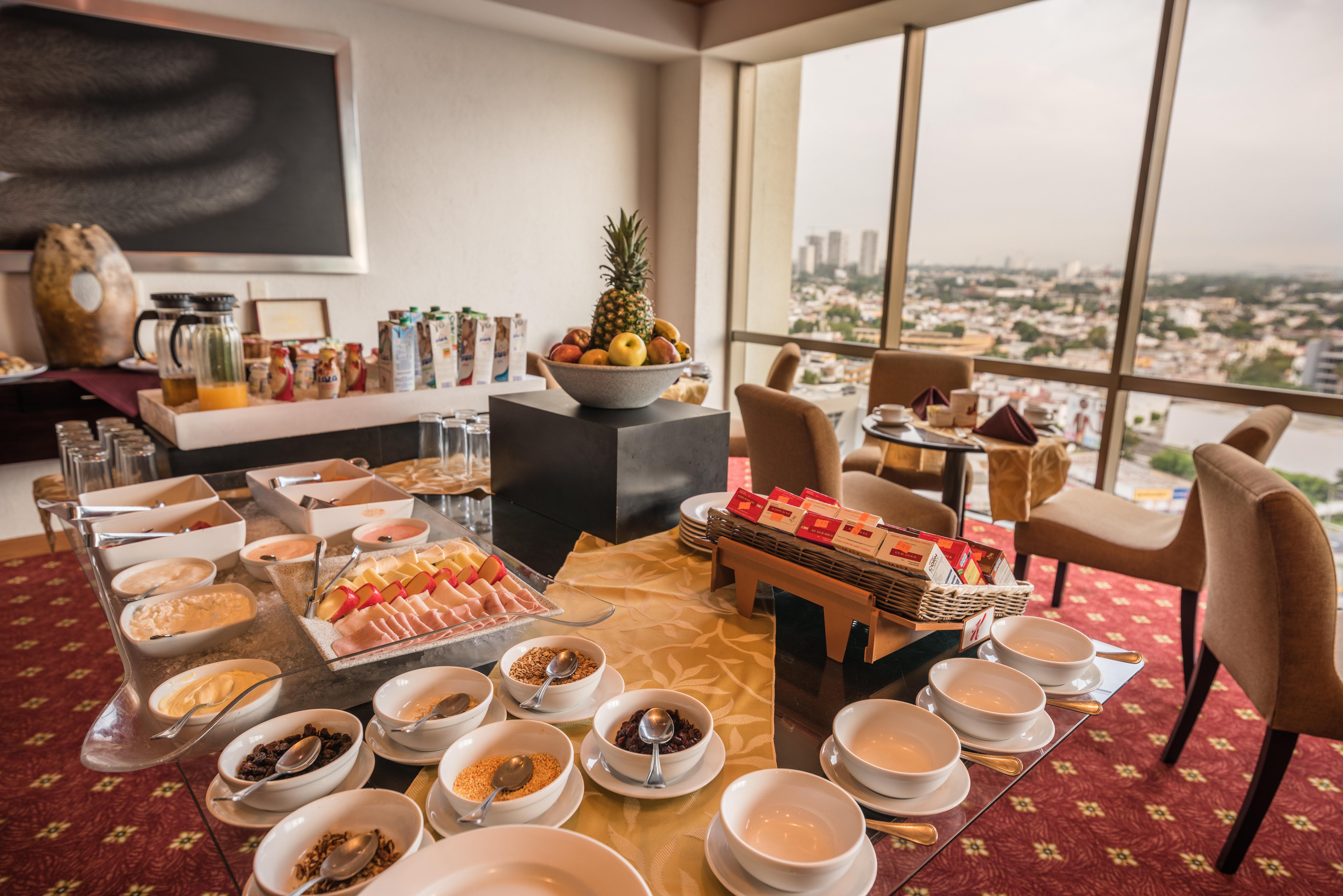 Select By Ihg Guadalajara
