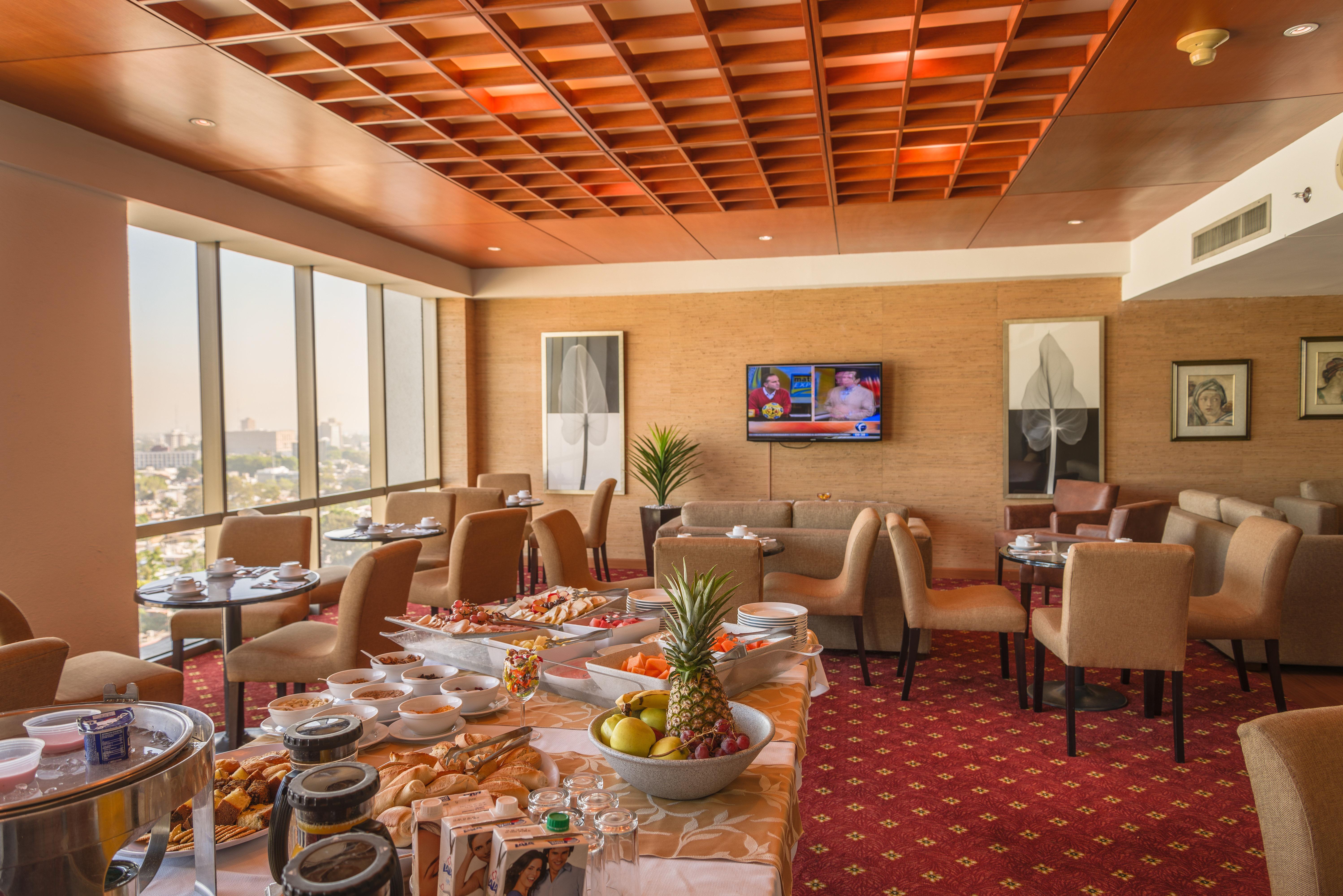 Hotel Select By Ihg Guadalajara