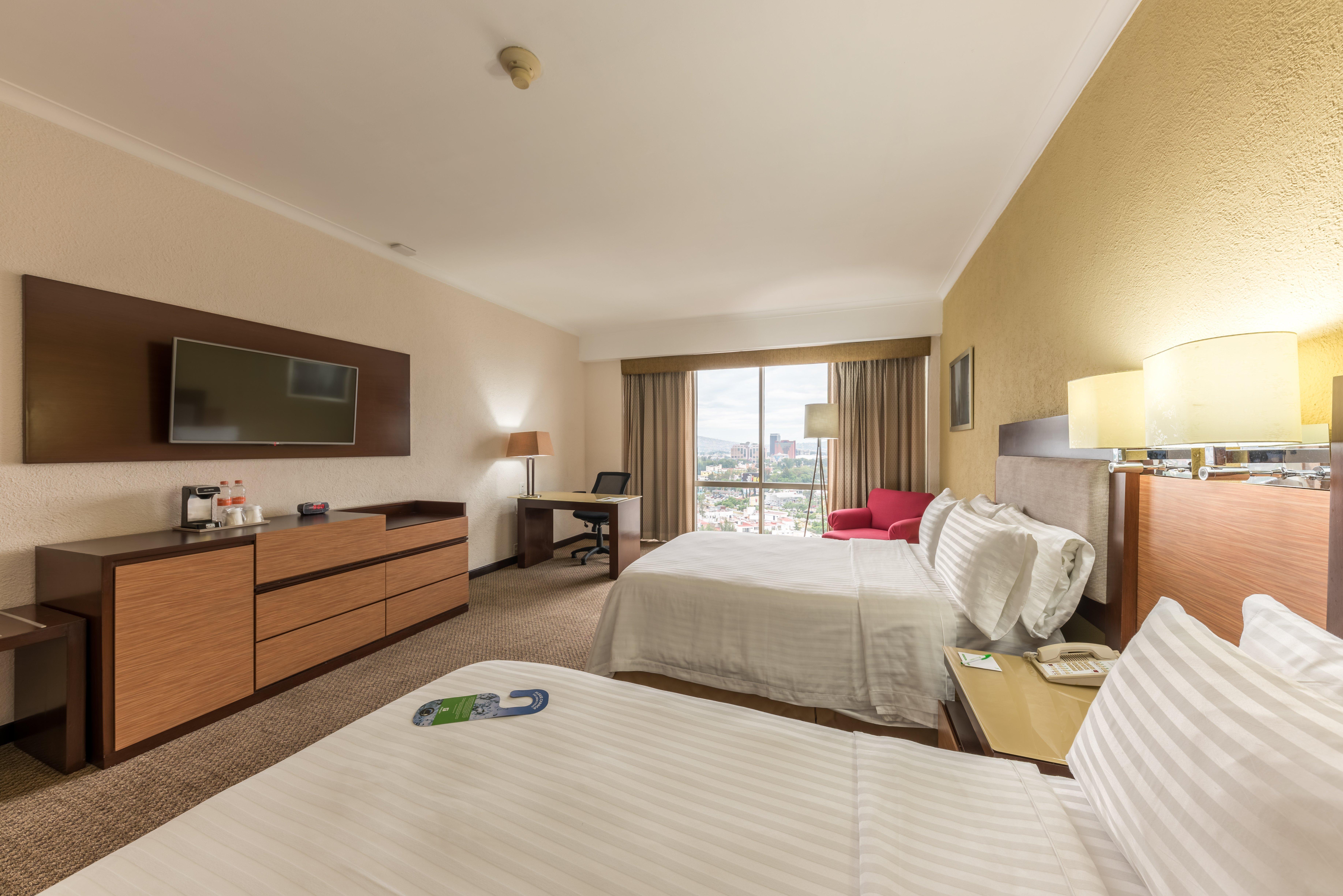 Select By Ihg Hotel Guadalajara