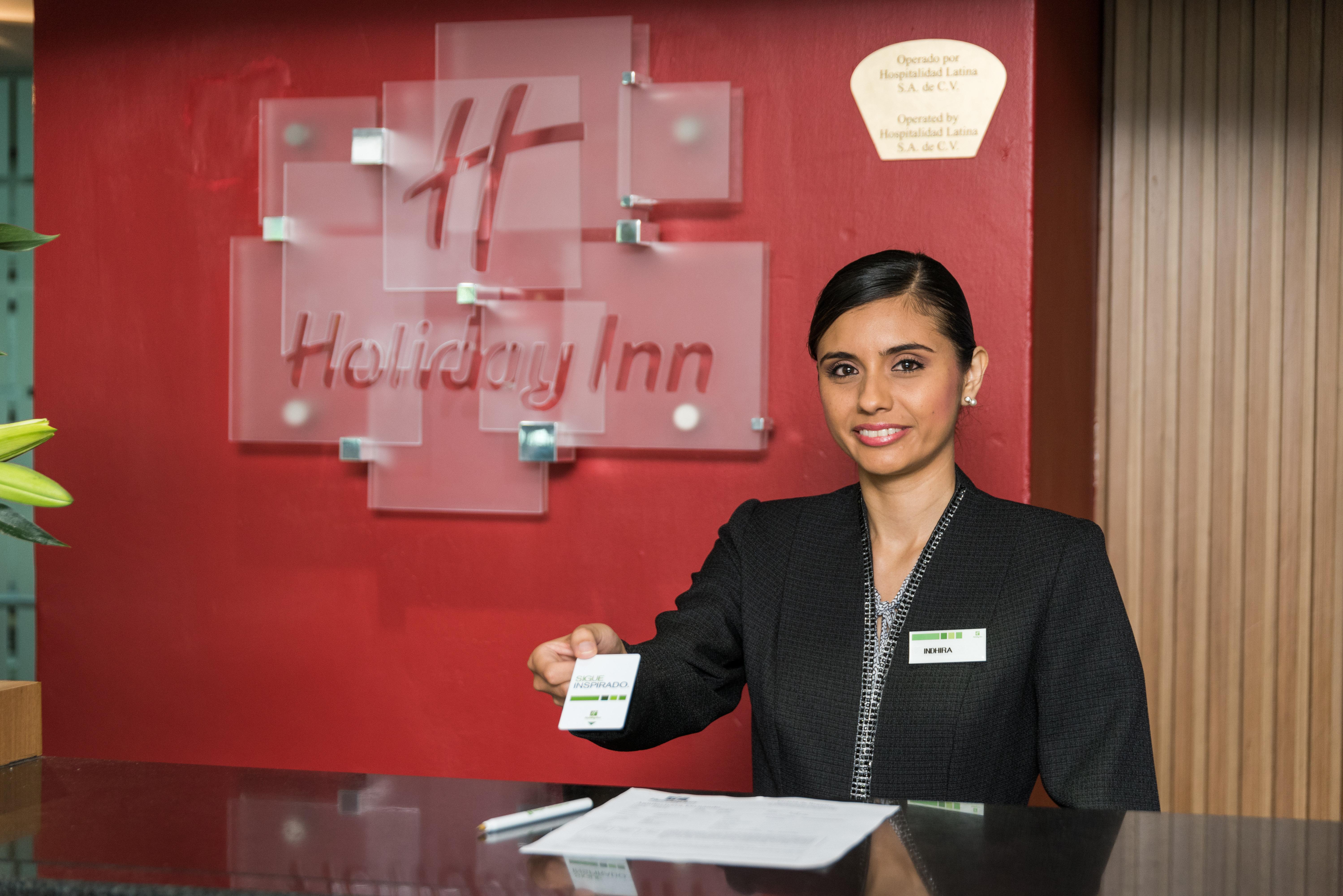 Select By Ihg 4* Guadalajara
