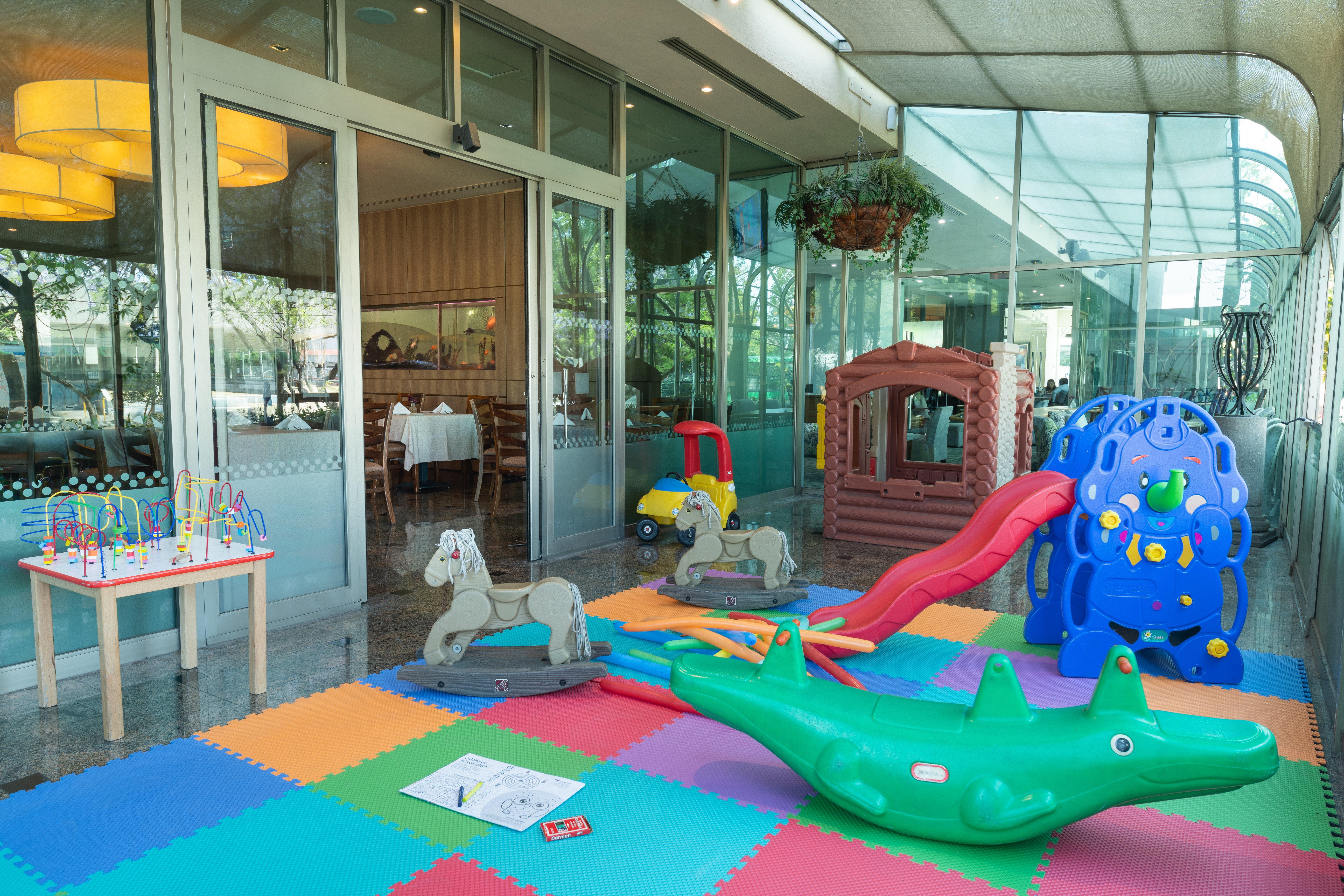 Select By Ihg Guadalajara