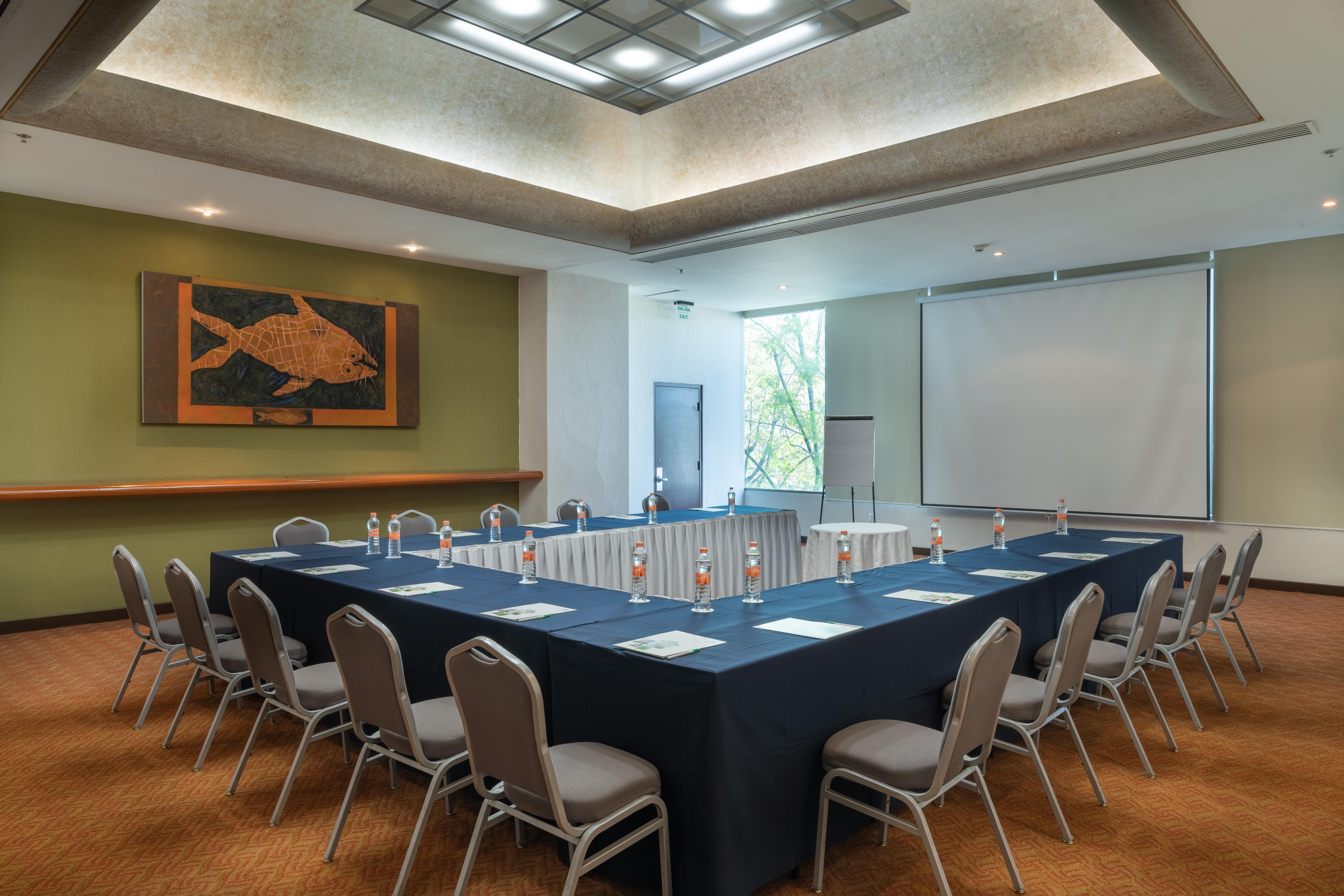 Select By Ihg 4* Guadalajara