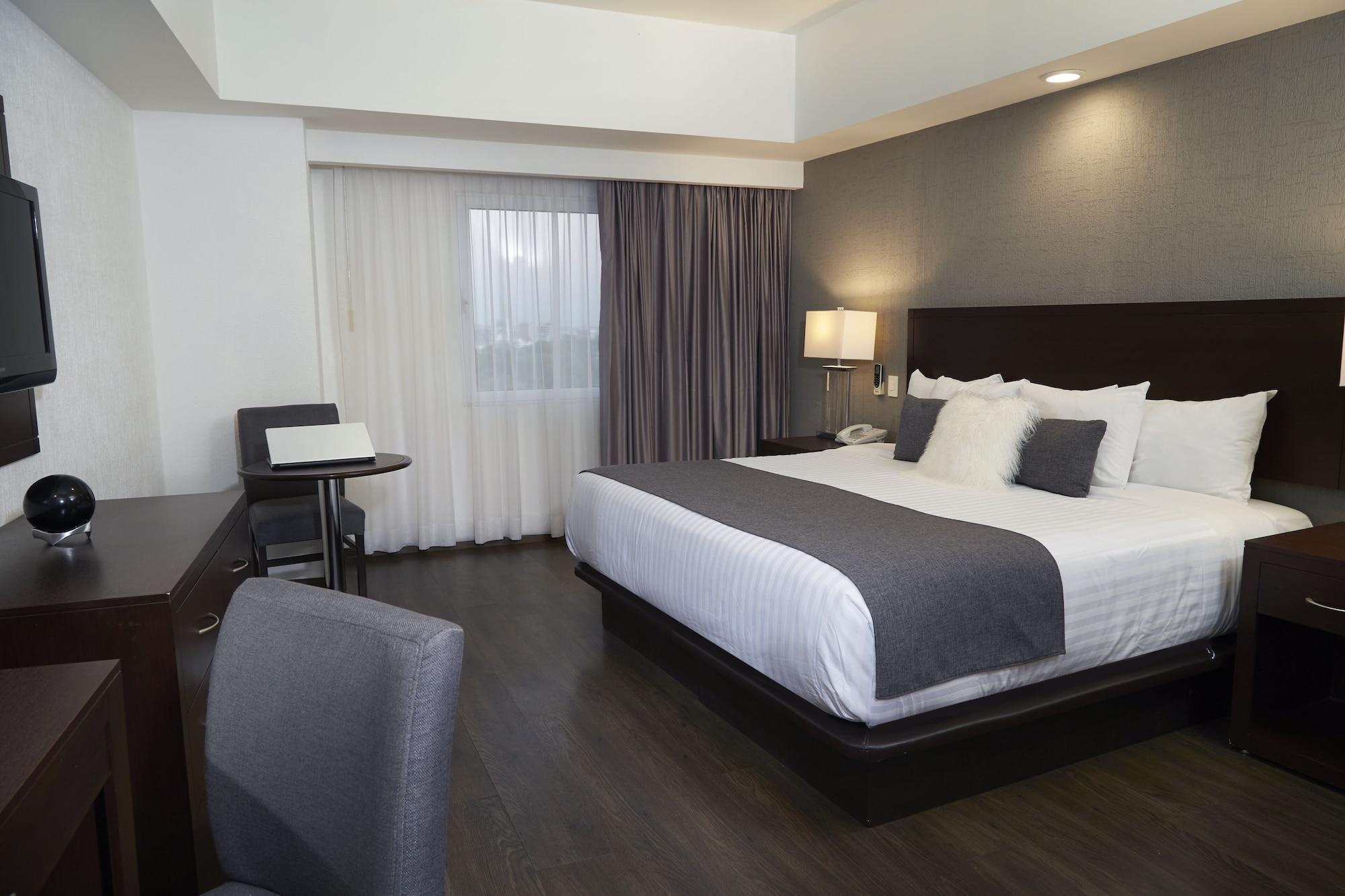 Ejecutivo Express Hotel 4*