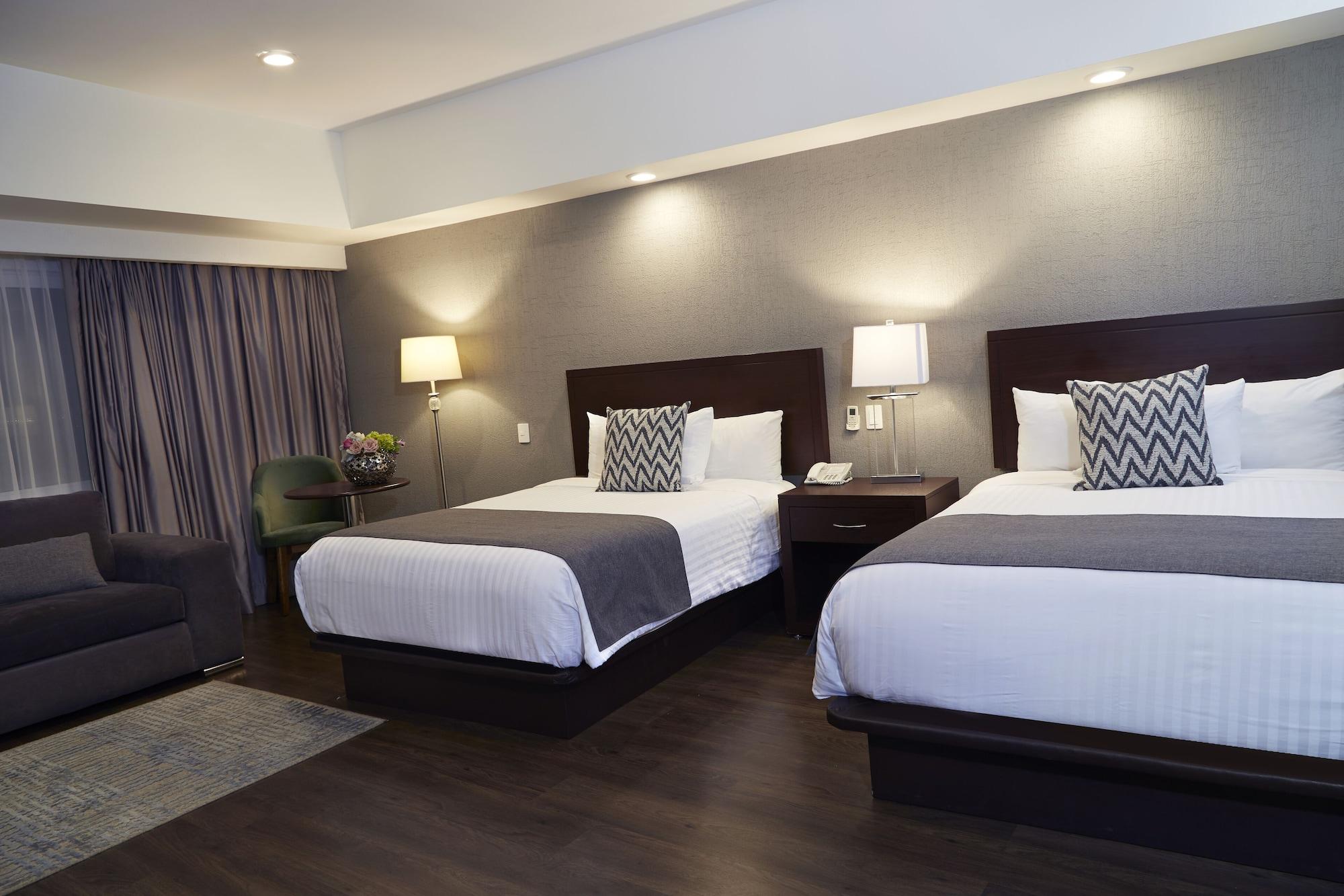 Ejecutivo Express Hotel Guadalajara