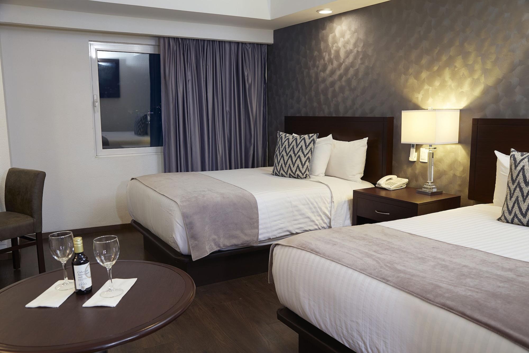Hotel Ejecutivo Express 4*