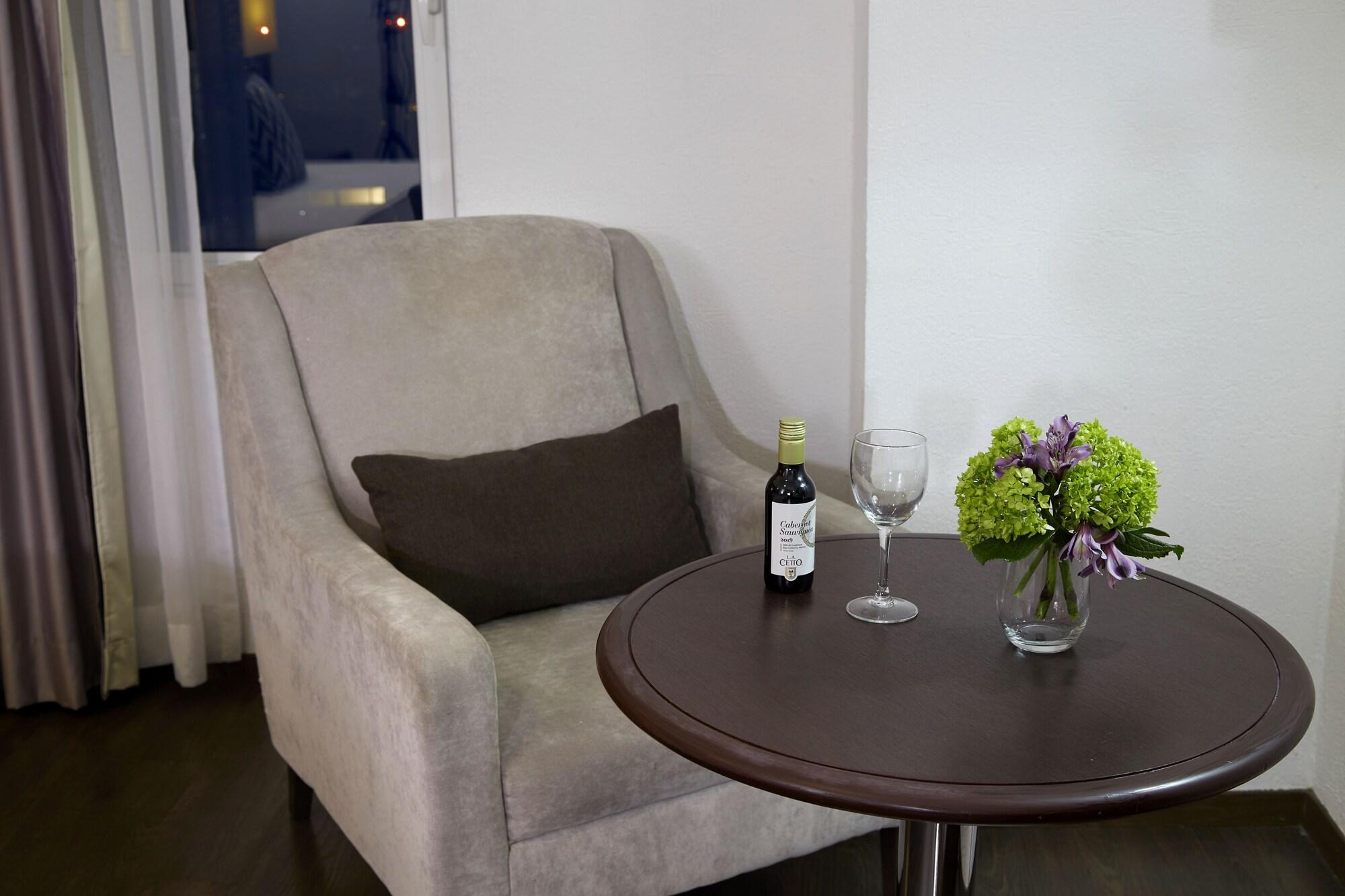 Hotel Ejecutivo Express