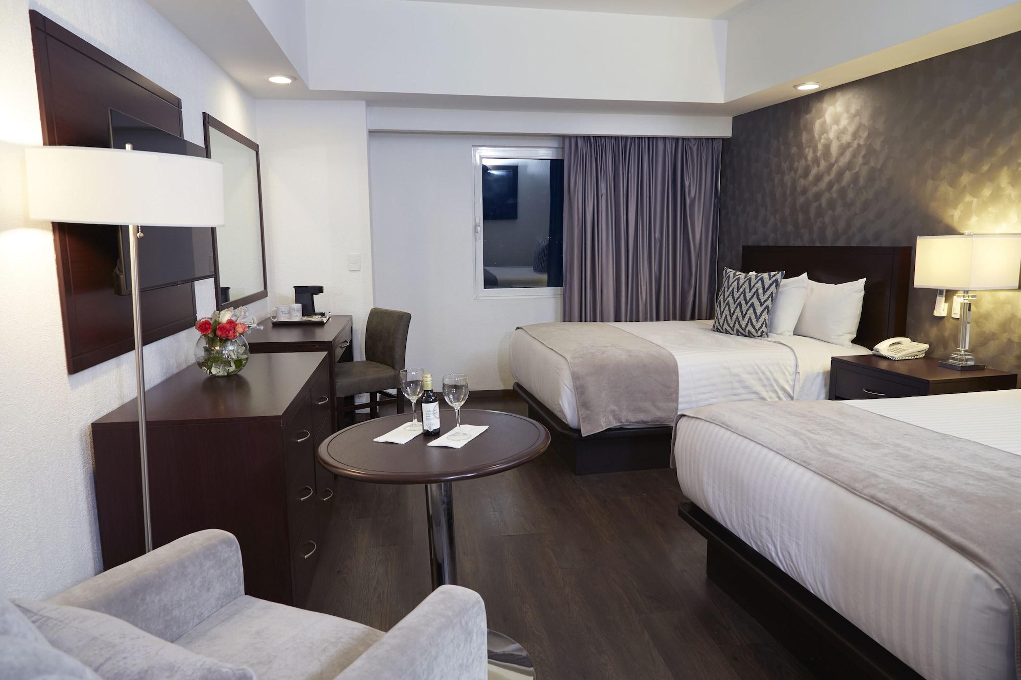 Hotel Ejecutivo Express