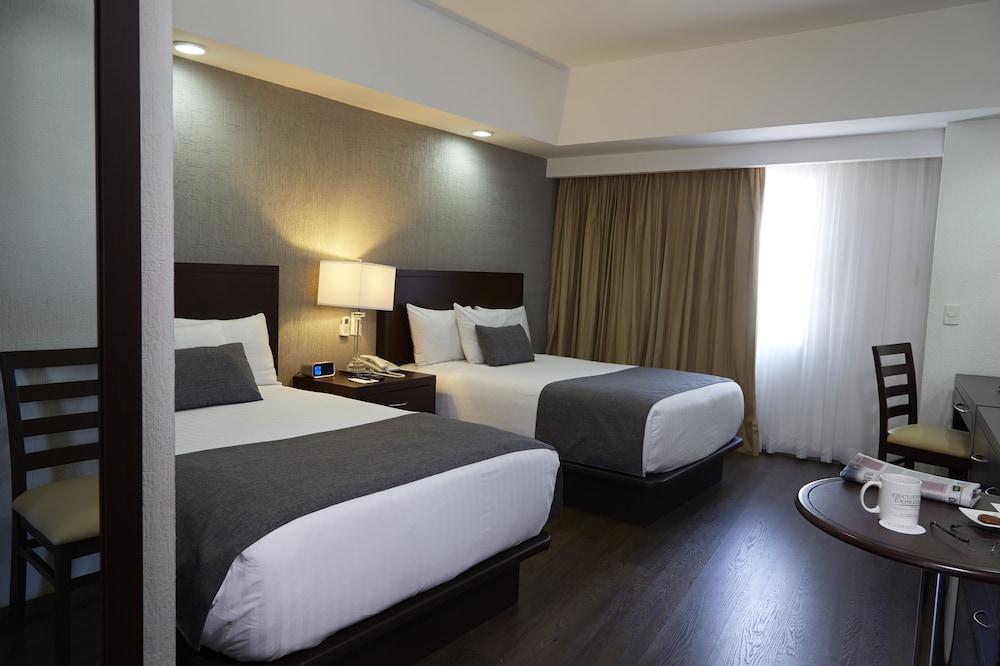 Hotel Ejecutivo Express Providencia - Av Mexico Guadalajara