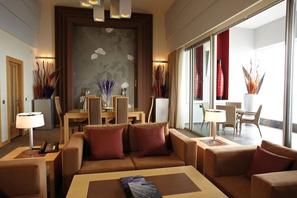 Riu Plaza Hotel Guadalajara