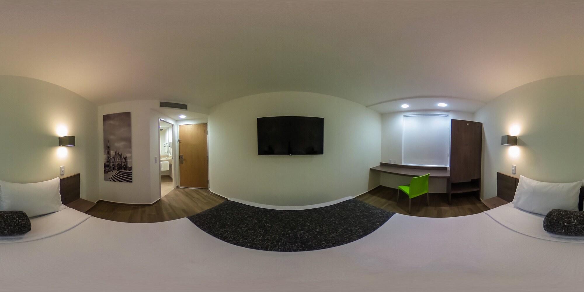 One Expo Hotel