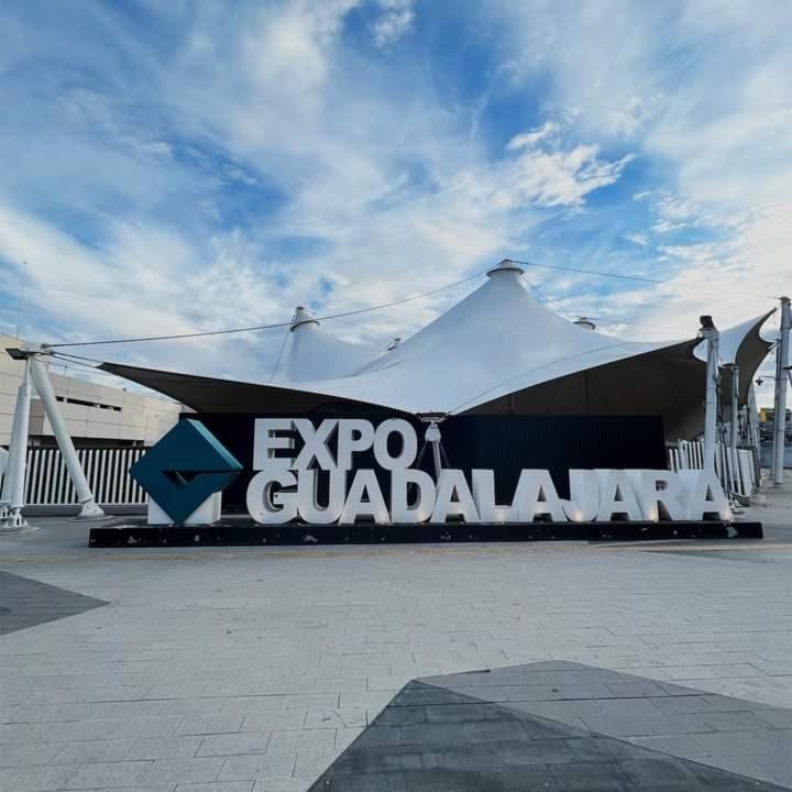 Expo Gdl Y Cerca Zona Turistica * Guadalajara