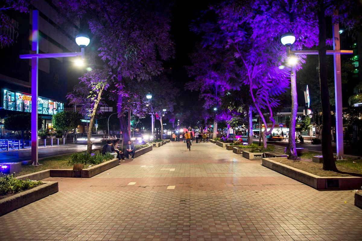 Expo Gdl Y Cerca Zona Turistica Apartamento *