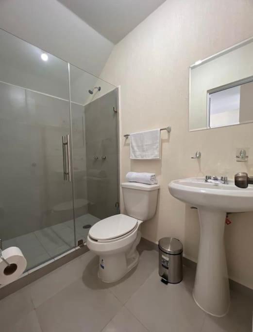 Сasa de vacaciones Hermosa Casa, Sur De Guadalajara