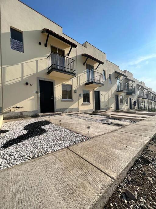 Сasa de vacaciones Hermosa Casa, Sur De Guadalajara
