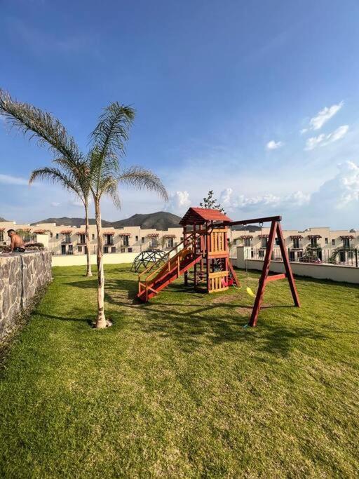 Hermosa Casa, Sur De Сasa de vacaciones Guadalajara