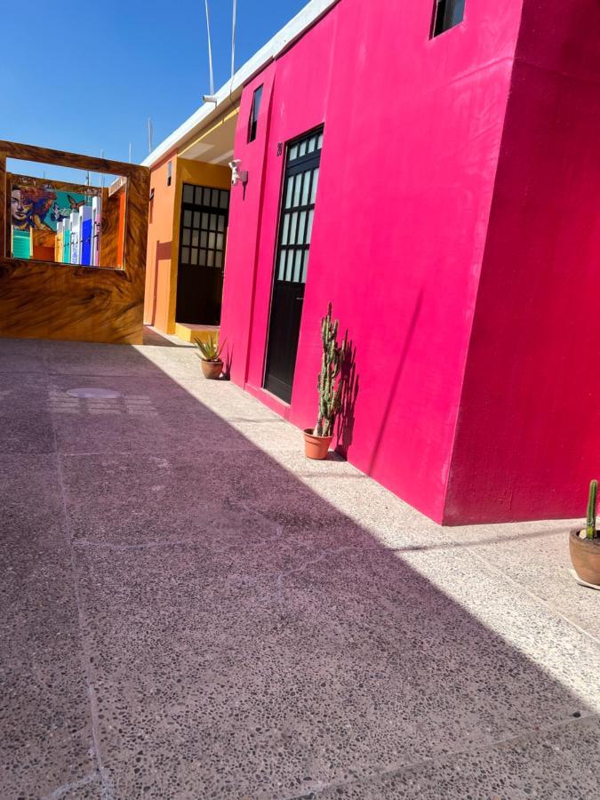 Casa Alcalde Centro