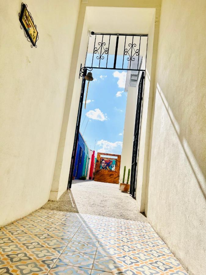 Pensión Casa Alcalde Centro Guadalajara