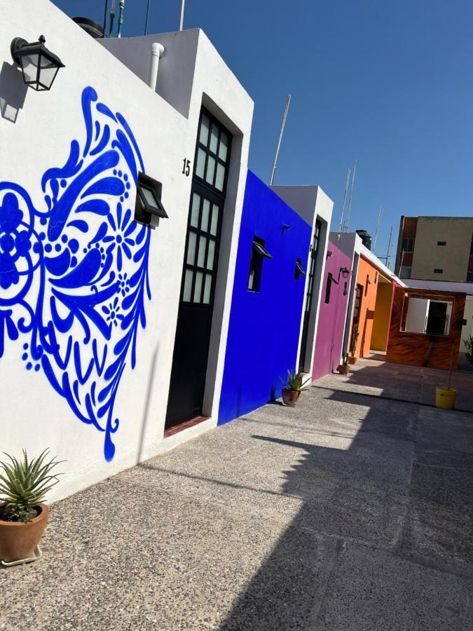 Casa Alcalde Centro Pensión *