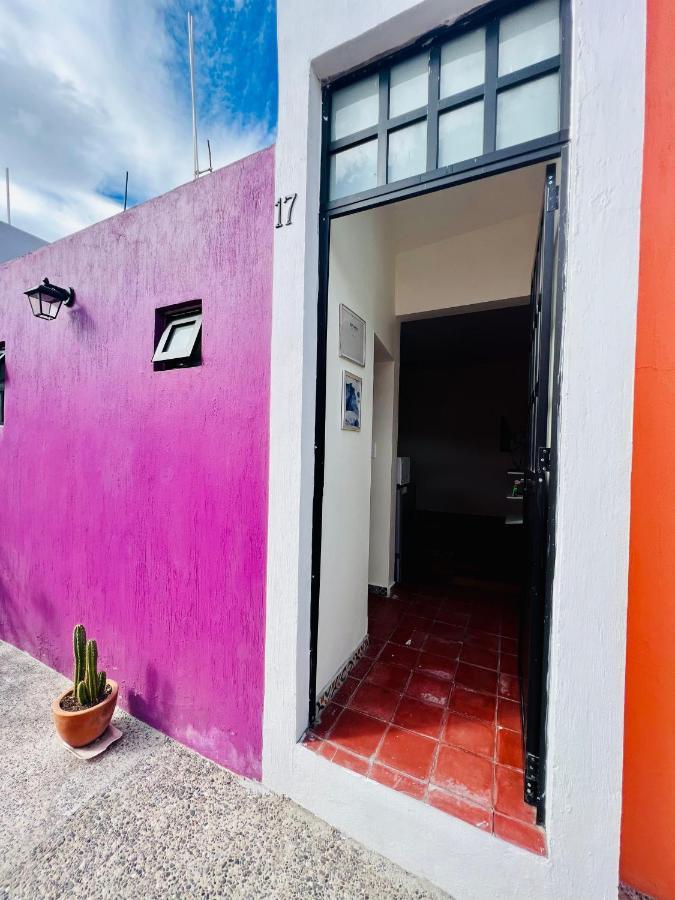 Casa Alcalde Centro Pensión