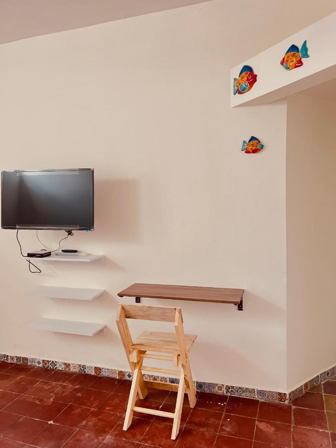 Casa Alcalde Centro *