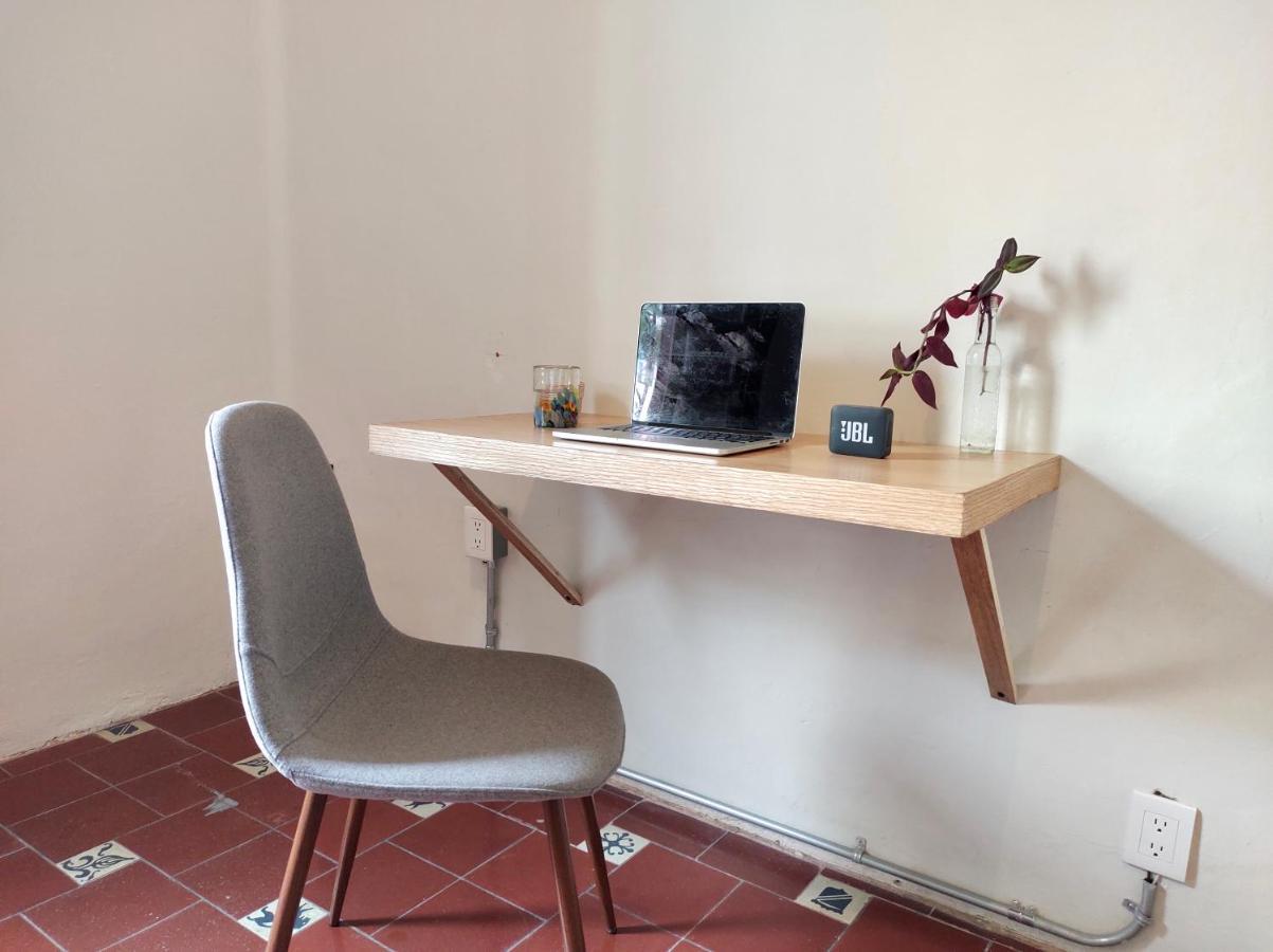 Hostel Coliving Chingon Guadalajara