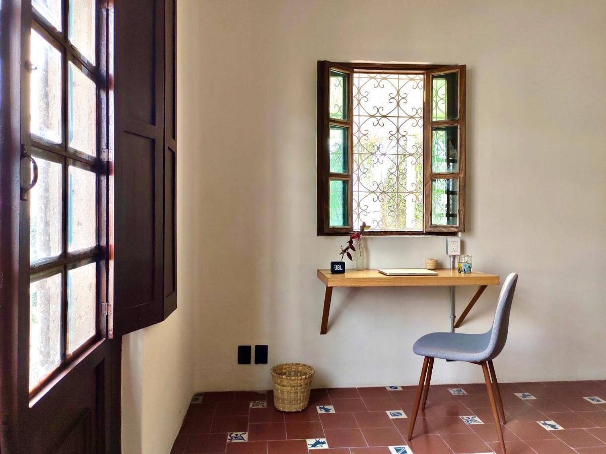 Coliving Chingon Hostel