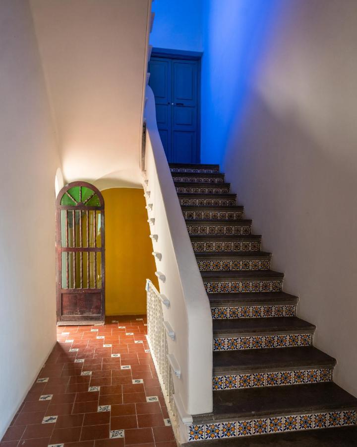 Coliving Chingon Hostel Guadalajara