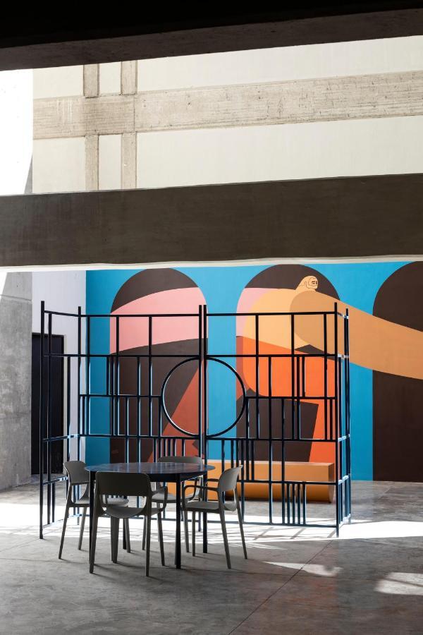 Loft In The Heart Of Americana, Have An Artsy * Guadalajara