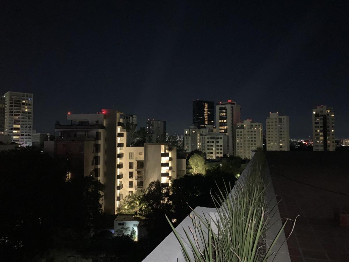Lujoso Con Roofgarden / Limpieza Diaria Apartamento
