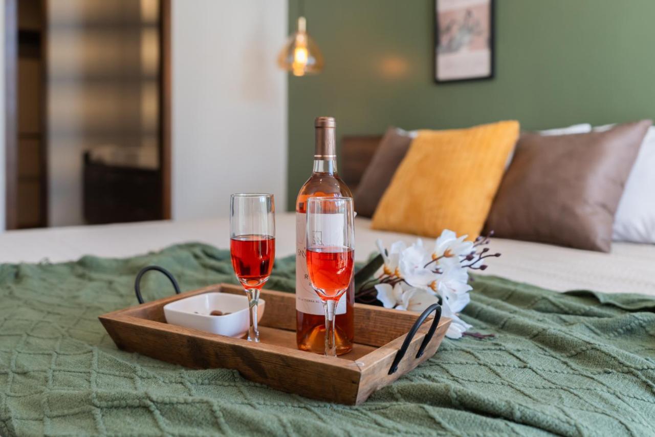 Lujoso Con Roofgarden / Limpieza Diaria Apartamento Guadalajara