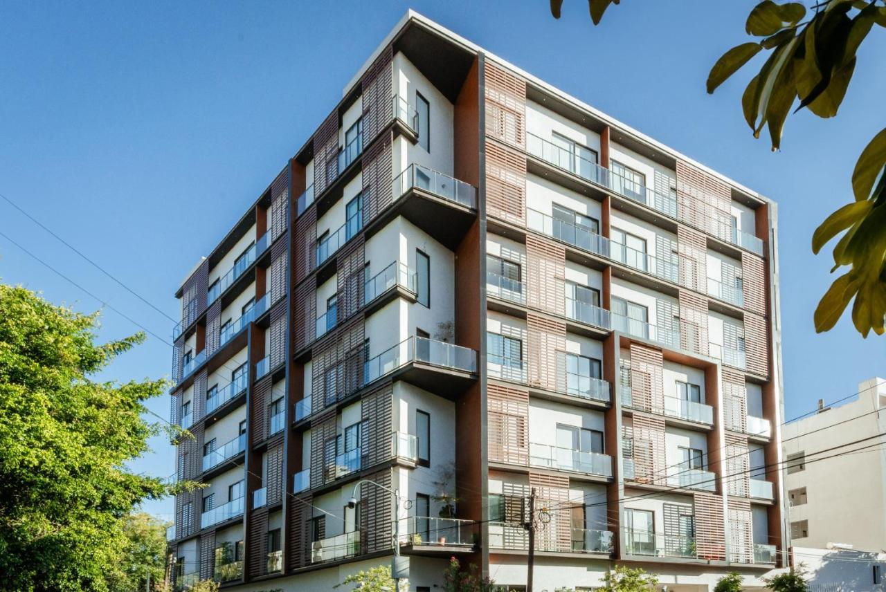 Apartamento Lujoso Con Roofgarden / Limpieza Diaria