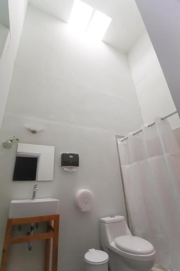 Hostal Art House *