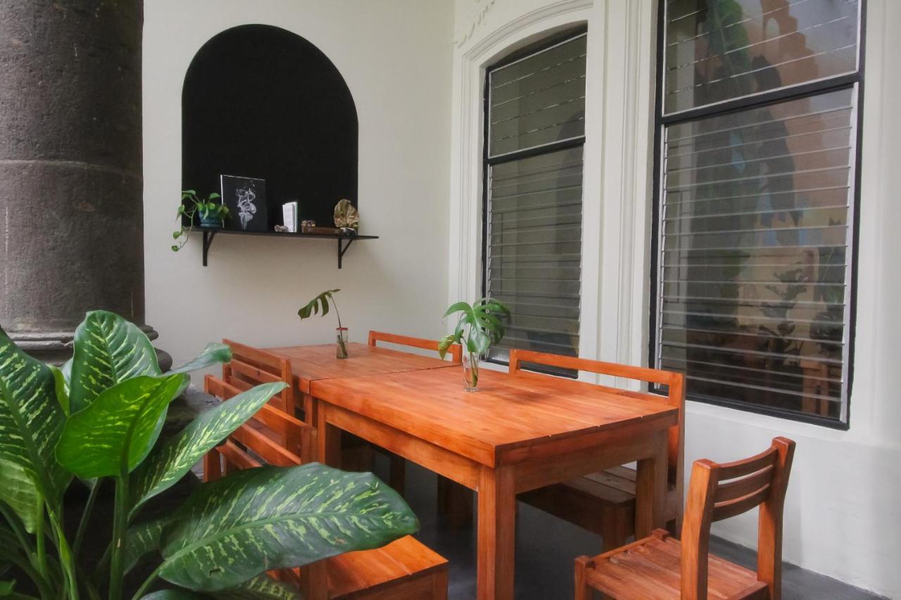 Art House Hostal Guadalajara